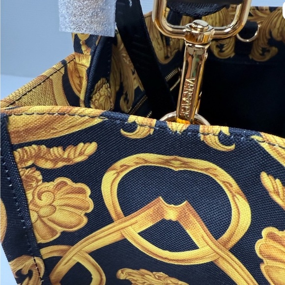 Versace Tote - Picture 4 of 6